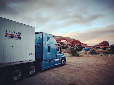 Taylor Truck Line INC
