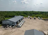 Wenberg Transfer INC