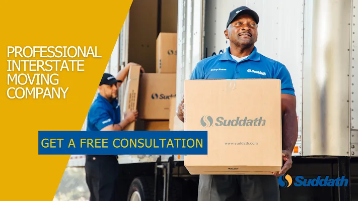 Barrett Moving & Storage