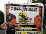 Manley Brothers Moving & Storage LLC photo 1