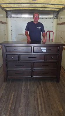 Robinson Moving