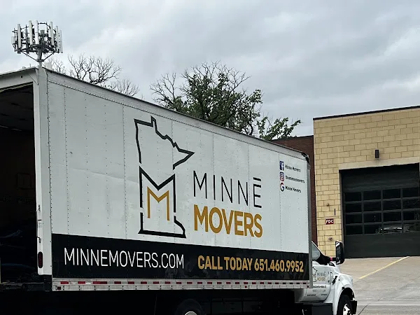 Minne Movers photo 1