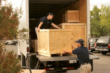 Navis Pack And Ship