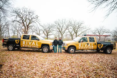 Rival Roofing