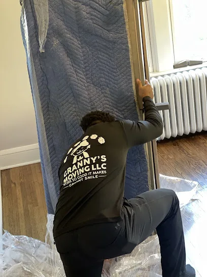 Granny's Moving LLC photo 1