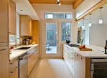 Finishing Touch Cabinetry