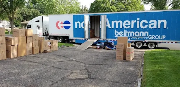 Beltmann Relocation Group