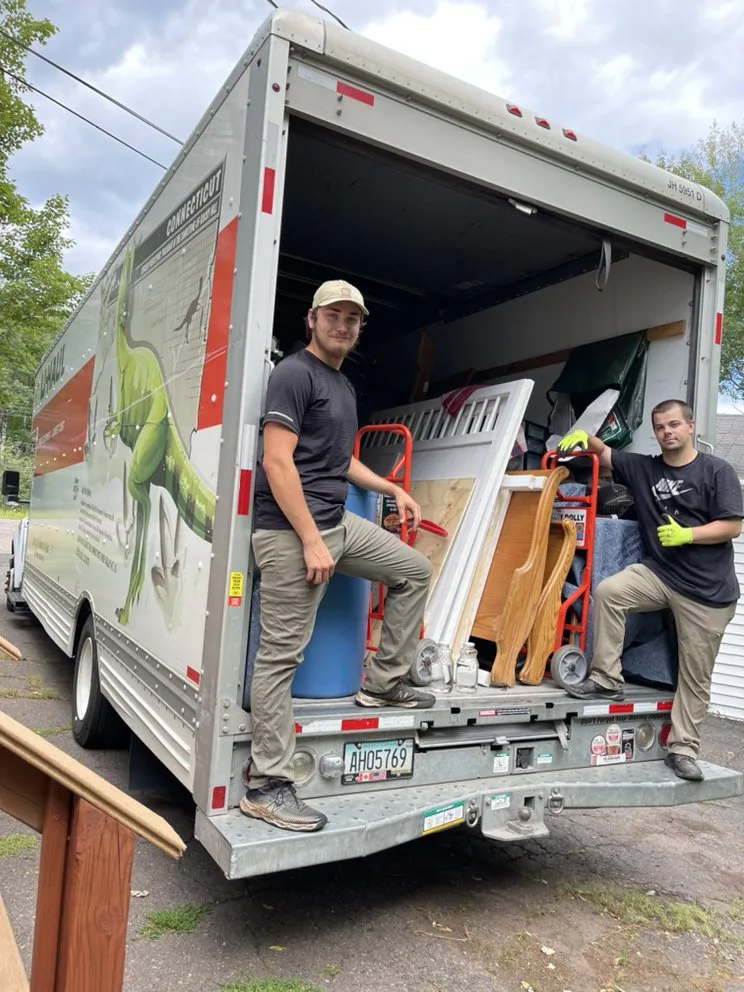 Jojo's Movers LLC photo 1