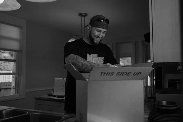 The Move Crew LLC