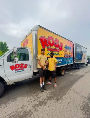 Ross Moving