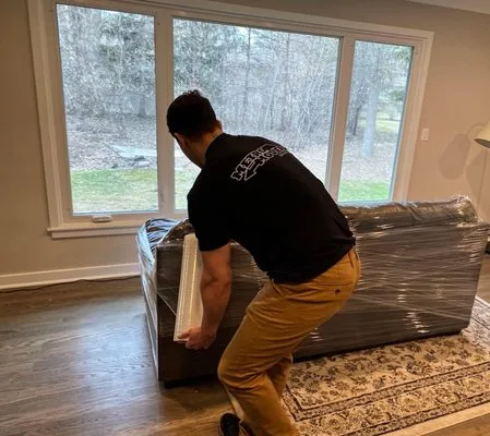 Metro Movers LLC