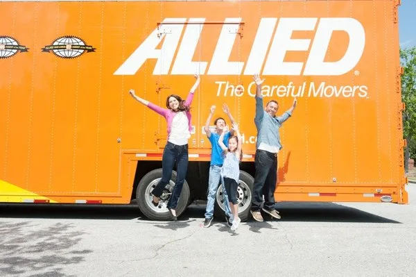 Piepho Moving & Storage INC