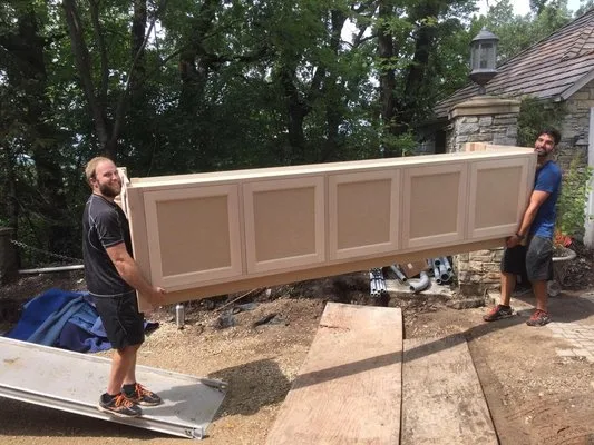 General Expert Moving Service