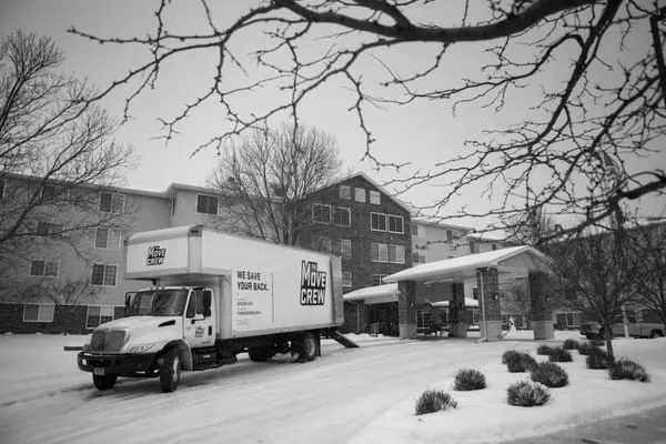 The Move Crew LLC photo 2