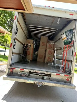 Dreezy's Moving Services LLC photo 2