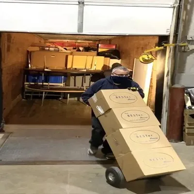 Bester Bros Transfer & Storage Co