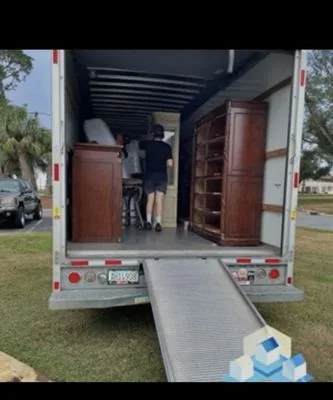 Aam Movers photo 1