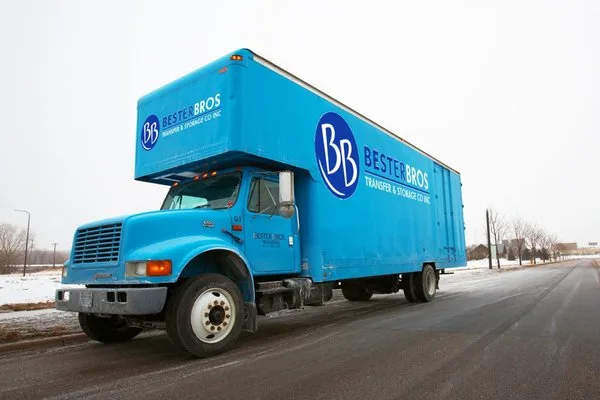Bester Bros Transfer & Storage Co