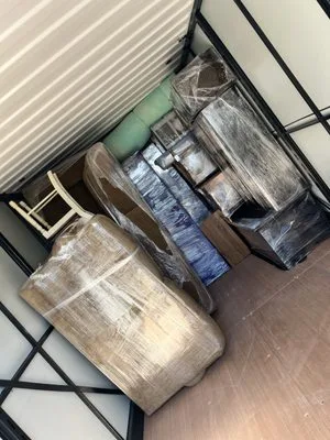 Dreezy's Moving Services LLC photo 1
