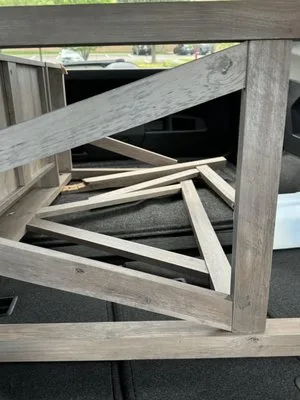 Ultimate Moving Services LLC
