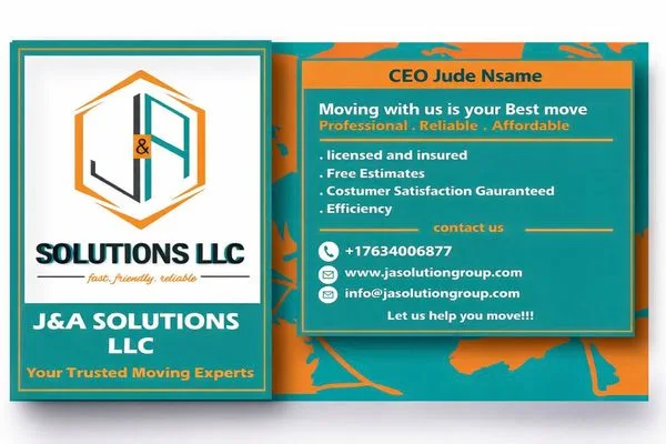 J & A Solutions LLC photo 5