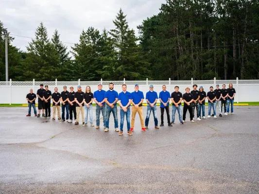 Unique Movers LLC