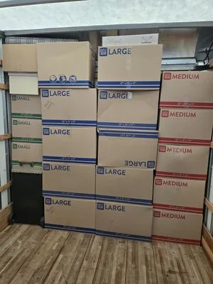 Just 4U Movers LLC photo 2