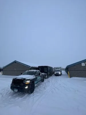 Unique Movers LLC