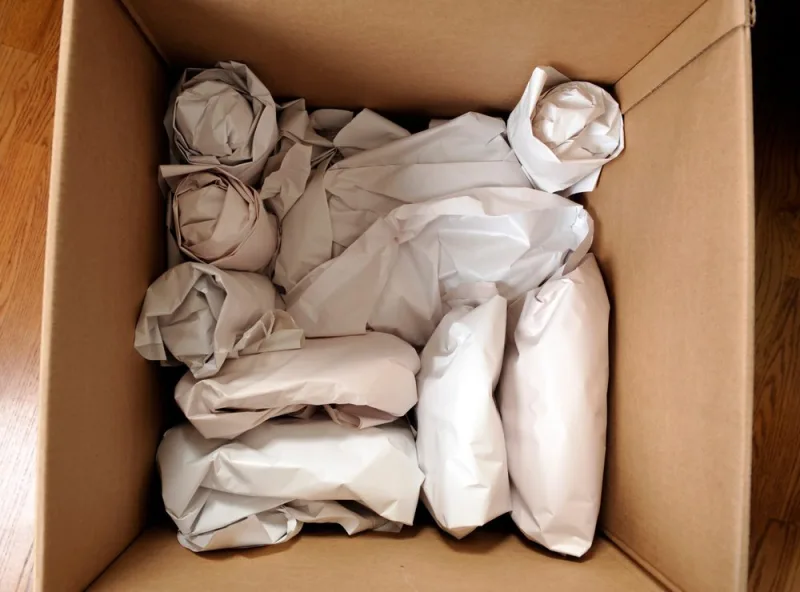 Granite City Moving & Storage INC photo 1