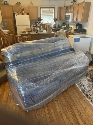 Premium Moving Services
