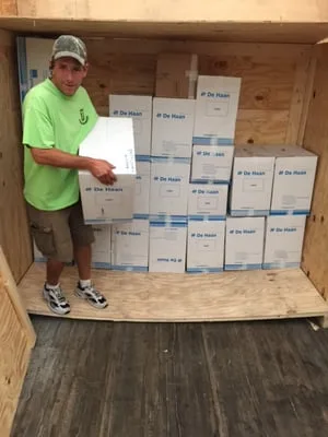 Help-U-Pack-N-Move