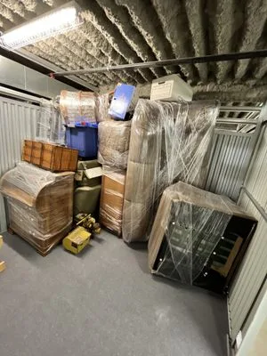 Dreezy's Moving Services LLC