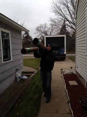 General Expert Moving Service