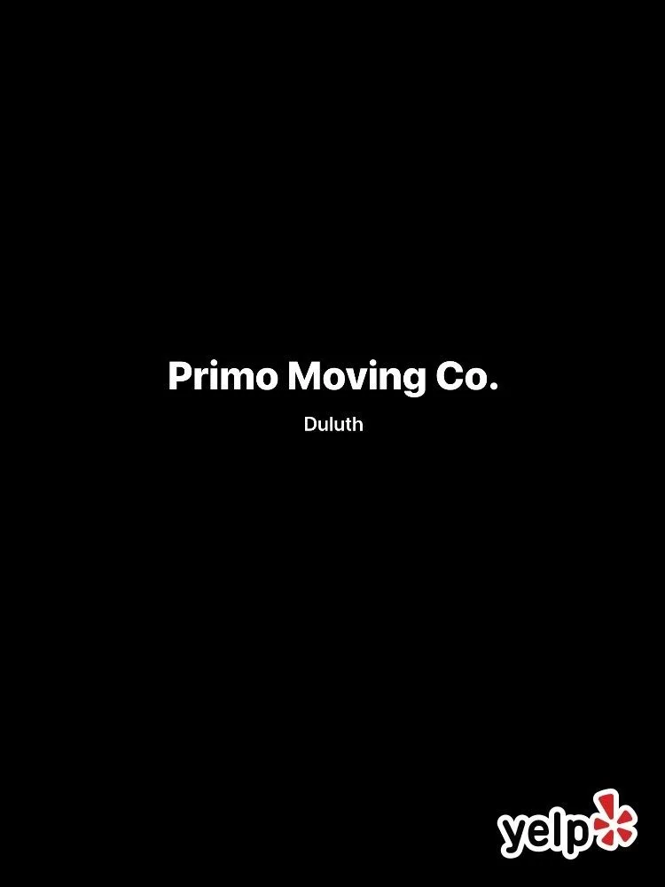 Primo Moving Company LLC photo 1