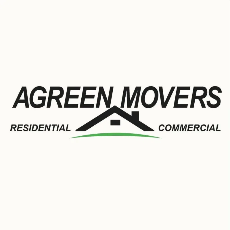 Agreen Movers LLC
