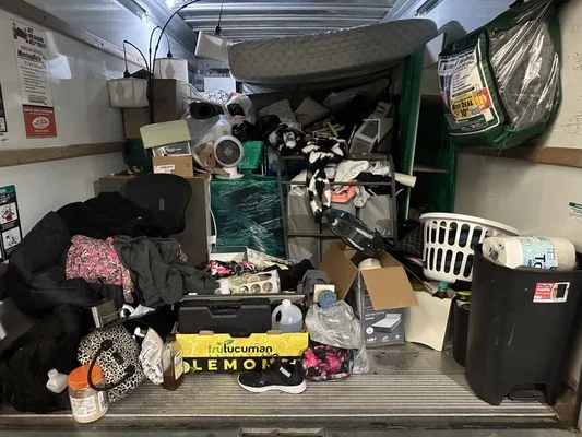 Ultimate Moving Services LLC