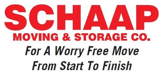 Schaap Moving & Storage Co