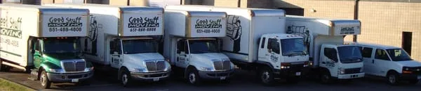Good Stuff Moving photo 1