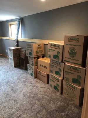 Premium Moving Services photo 1