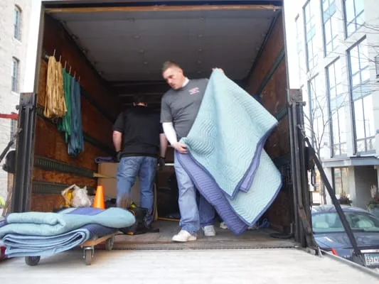 Ruth Movers INC photo 4