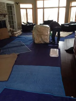 Help-U-Pack-N-Move