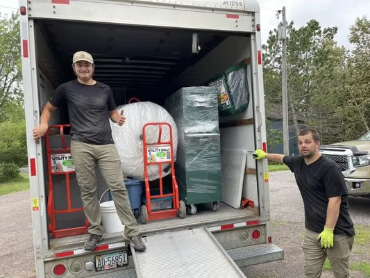 Jojo's Movers LLC photo 2