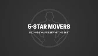 5-Star Movers