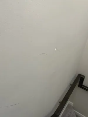 Local Motion