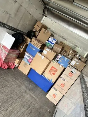 Dreezy's Moving Services LLC