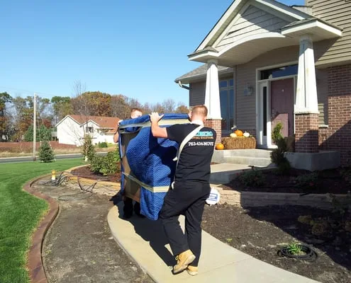 Hedberg Moving Solutions photo 5