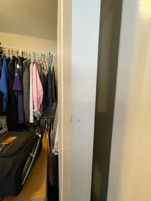 Local Motion