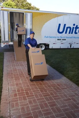 Wherley Moving Systems INC