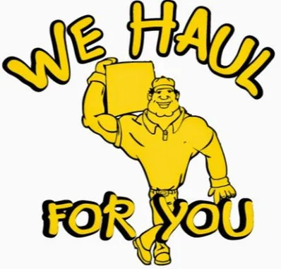 We Haul For You