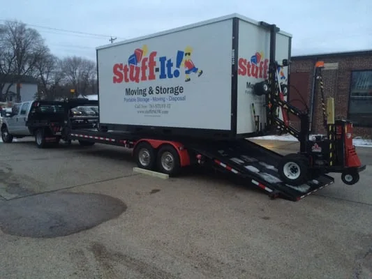 Stuff-It Moving & Storage photo 4